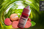 REVUE / TEST : Litchi par Bobble