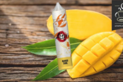 REVUE / TEST : Mango par Zap! Juice
