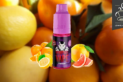 REVUE / TEST : Pinkman par Vampire Vape