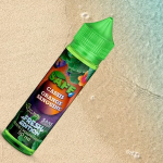 REVUE / TEST : Cassis Orange Sanguine (Gamme Safe) par Laboravape