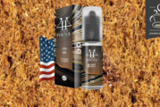 REVUE / TEST : USA Mix (Gamme 4YOU) par Eliquide-diy