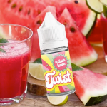 REVUE / TEST : Water Lemon (Gamme Twist) par Flavor Hit