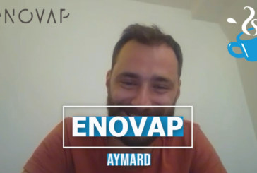 EXPRESSO : Épisode 10 – Aymard de Ravignan (Enovap)