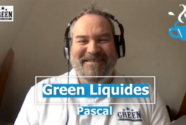 EXPRESSO : Épisode 9 – Pascal Bonnadier (Green Liquides)