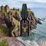 REVUE / TEST : Aberdeen (Gamme L’Absolu) par Vape Cellar