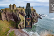 REVUE / TEST : Aberdeen (Gamme L’Absolu) par Vape Cellar