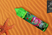 REVUE / TEST : Absinthe Fruits Rouges (Gamme Safe) par Laboravape
