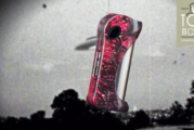 REVUE / TEST : Alieno par Ultroner