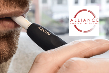 COMMUNIQUE : L&rsquo;ACT dénonce la fausse promesse du tabac chauffé dans la réduction des risques !