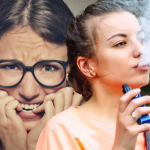 SANTÉ : Confinement, anxiété, privilégiez l&rsquo;e-cigarette à la reprise du tabac !