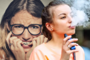 SANTÉ : Confinement, anxiété, privilégiez l&rsquo;e-cigarette à la reprise du tabac !
