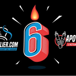 ANNIVERSAIRE : Jeu Concours ULTRONER ouvert à tous