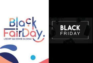 SOCIÉTÉ : Black Friday ou Black Fairday de la vape, à vous de choisir !