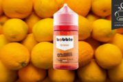 REVUE / TEST : Orange par Bobble