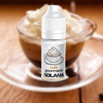 REVUE / TEST : Café Gourmand par Solana