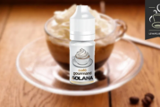 REVUE / TEST : Café Gourmand par Solana