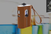 REVUE / TEST : Cloudflask par Aspire