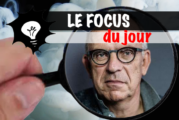 FOCUS : Les jeunes vers la vape, la pensée de Jean Pierre Couteron