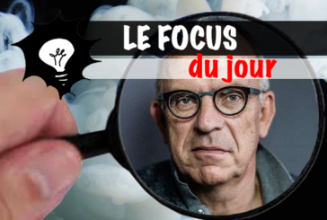 FOCUS : Les jeunes vers la vape, la pensée de Jean Pierre Couteron
