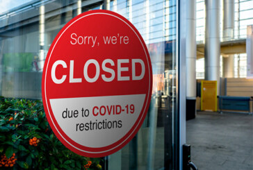 ROYAUME-UNI : Les boutiques de vape ne sont pas « essentielles » pendant le second confinement !