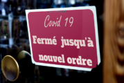 BELGIQUE : Les boutiques de vape resteront fermées pendant le confinement !