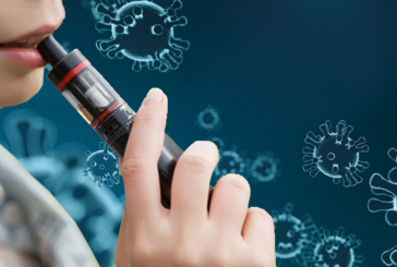 ÉTUDE : Les virus respiratoires préfèrent les vapoteurs aux fumeurs…