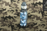 REVUE / TEST : Cube S par OBS