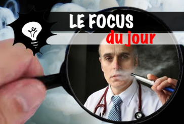FOCUS : Sceptique mais pas trop, l&rsquo;avis d&rsquo;Attila Danko sur la vape