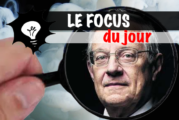 FOCUS : Autoroute, tabagisme et vapotage, la pensée du Pr Bertrand Dautzenberg