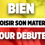 debuter