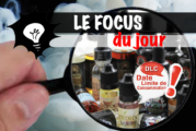 FOCUS : DLC, DLUO, DDM. Quel risque de consommer un e-liquide avec une date dépassée ?