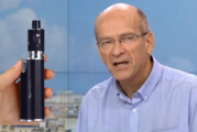 SANTÉ : Une analyse surprenante de l&rsquo;e-cigarette en 2020 par le Pr Daniel Thomas