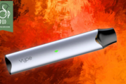 REVUE / TEST : ePod par Vype