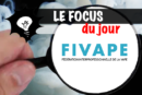 FOCUS : La vape, une arme ultime contre le tabagisme pour la Fivape !