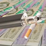 UKRAINE : Le gouvernement fait la distinction entre e-cigarette et tabac !