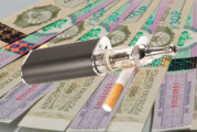 UKRAINE : Le gouvernement fait la distinction entre e-cigarette et tabac !