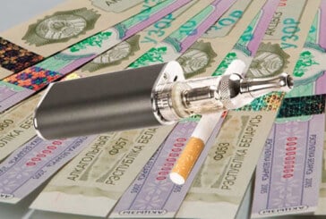 UKRAINE : Le gouvernement fait la distinction entre e-cigarette et tabac !