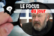 FOCUS : La pensée de Jean-Yves Nau, médecin et journaliste concernant la vape !