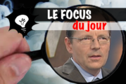 FOCUS : Vape et long terme, la pensée de Jean-François Etter