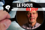 FOCUS : Le passage efficace au vapotage, la pensée de Neal Benowitz