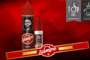 REVUE / TEST : FR-M (Gamme Siempre) par Alfaliquid