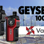 geyserban