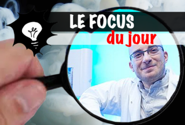 FOCUS : L&rsquo;e-cigarette, une réduction à l&rsquo;exposition de substances toxiques…