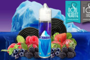 REVUE / TEST : Iceberg (Gamme Fruités) par Bio Concept