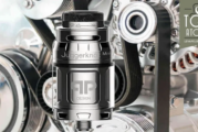 REVUE / TEST : Juggerknot Mini RTA par QP Design