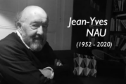 DISPARITION : Médecin et défenseur du vapotage, Jean-Yves Nau est décédé…