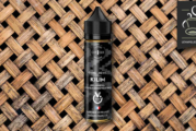 REVUE / TEST : Kilim (Gamme Essentielle) par Curieux E-Liquides