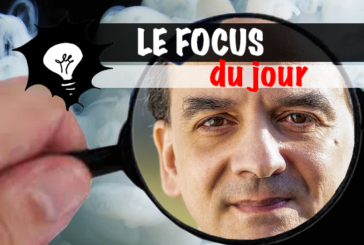 FOCUS : Ne pas diaboliser la nicotine, la pensée du Dr Konstantinos Farsalinos