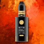 REVUE / TEST : Kriemhild Kit par Vapefly
