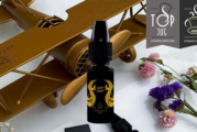 REVUE / TEST : Lady Lindy (Gamme Aces) par Vaponaute Paris